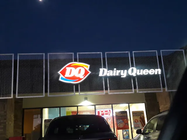 Dairy Queen (Treat)