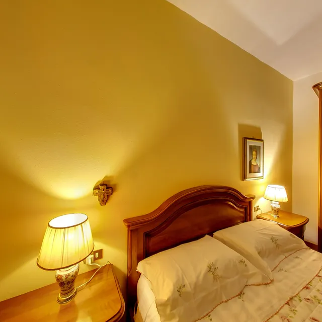 Azienda agrituristica Campo Luente