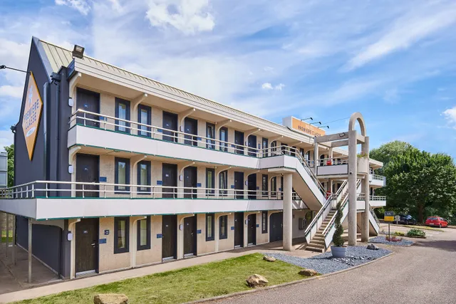 Première Classe Freyming Merlebach