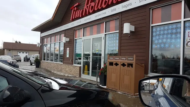 Tim Hortons