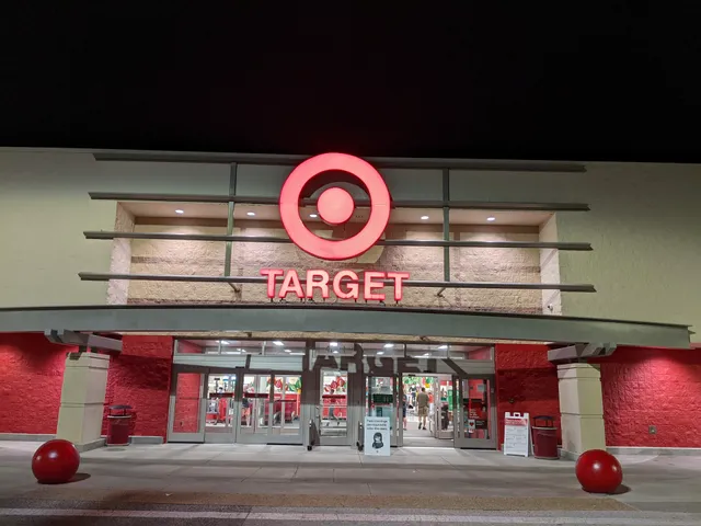 Target
