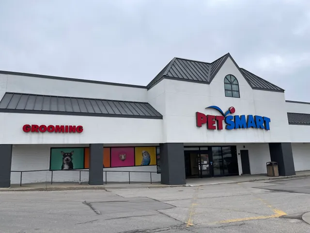 PetSmart