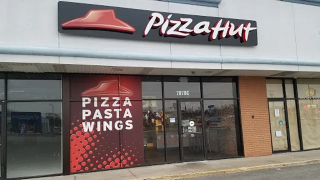 Pizza Hut