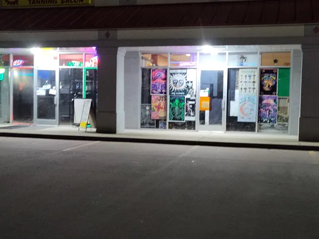 Clarksville Kratom llc