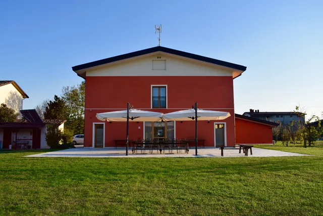 Agriturismo La Chiocciola