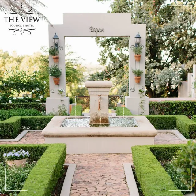 The View Boutique Hotel