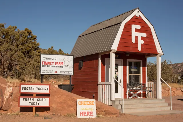 Finney Farm Dairy and Country Store