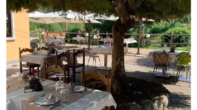 Ristorante Ponte Bria