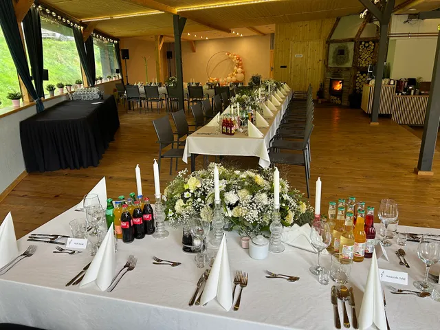 Trattoria & Łowisko ,,u Mańka”