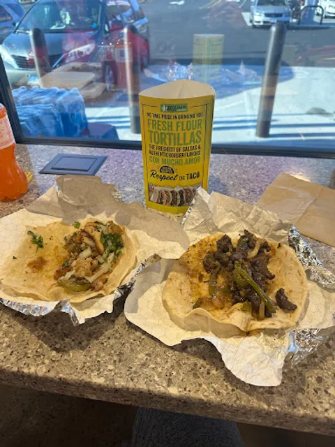 Laredo Taco Company