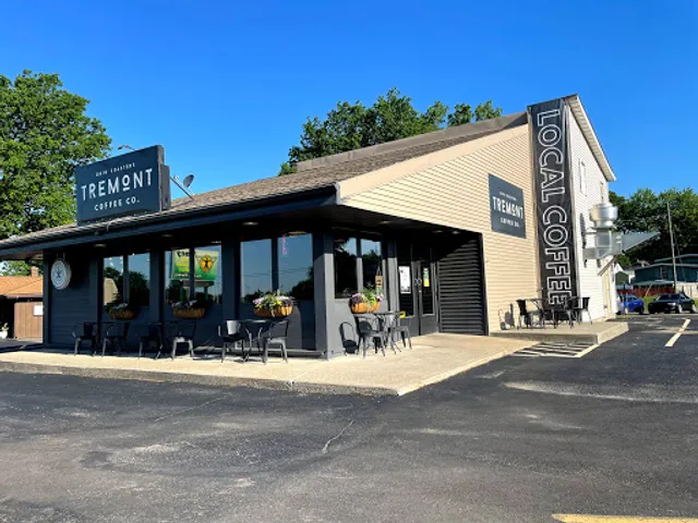 Tremont Coffee Company