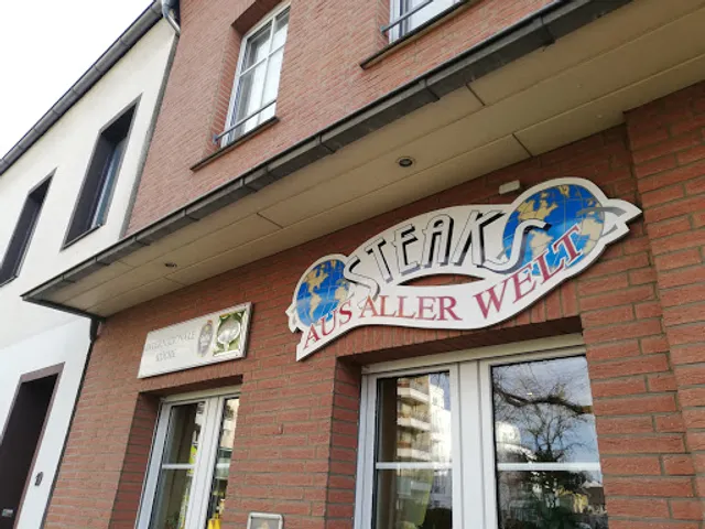 Steaks aus aller Welt