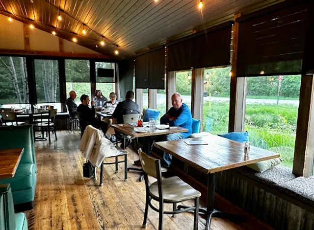 Last Chair Kitchen & Bar