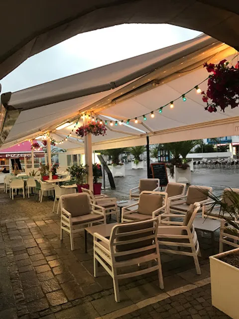 Crêperie -Brasserie Iguzkian