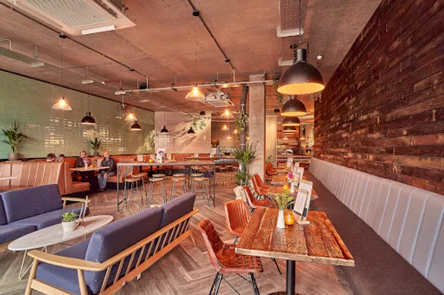 Nova Scotia Liverpool