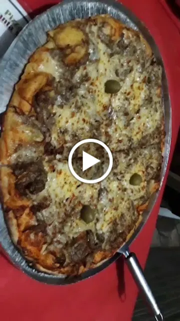 Pizzaria Santa Maria