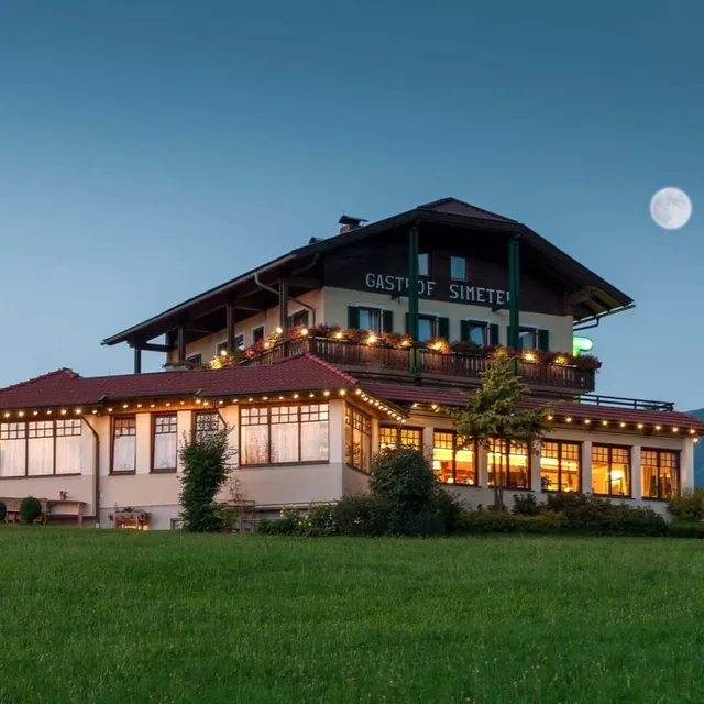 Landhof Simeter GMBH