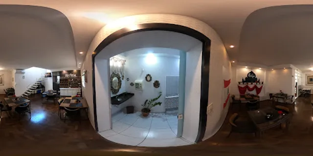 Bahja Culinária Árabe