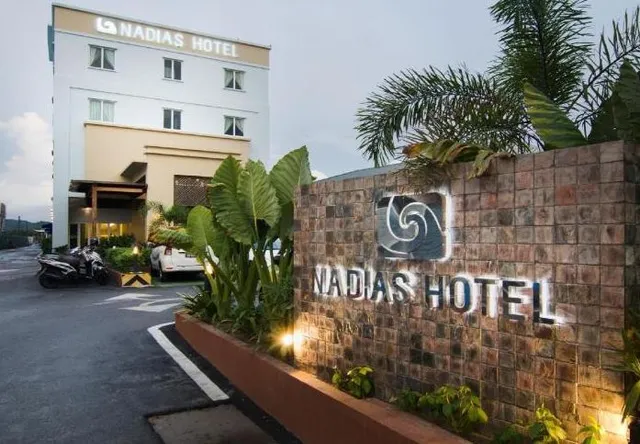 Nadias Hotel Cenang Langkawi