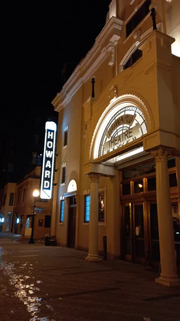 Passion City Church D.C.