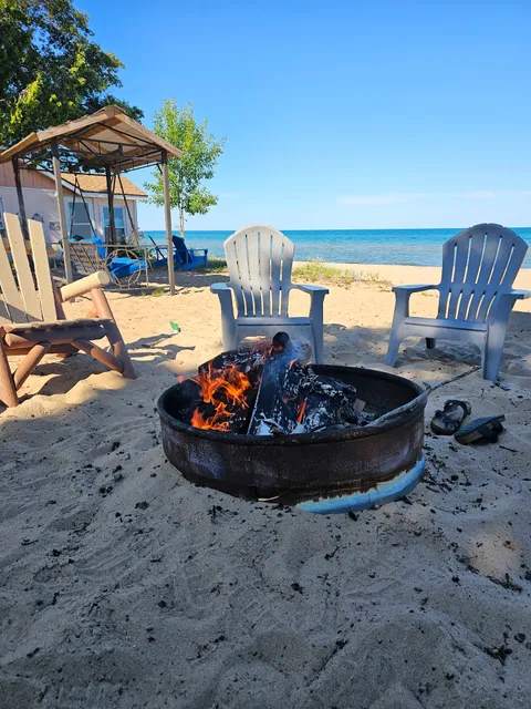 Nor' East Shore Resort