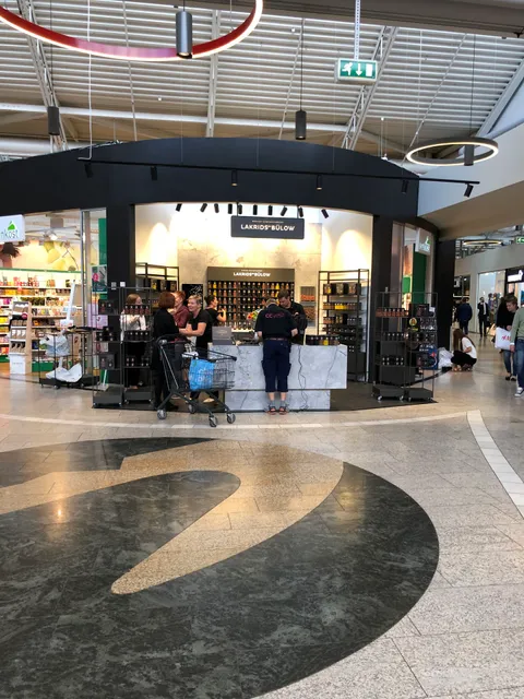 LAKRIDS BY BÜLOW CC Vest