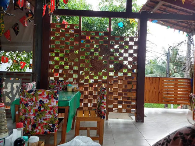 Retaurante do Cabeça