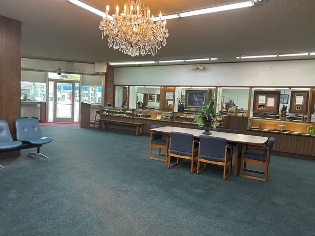 Herfort Diamond Ring Factory