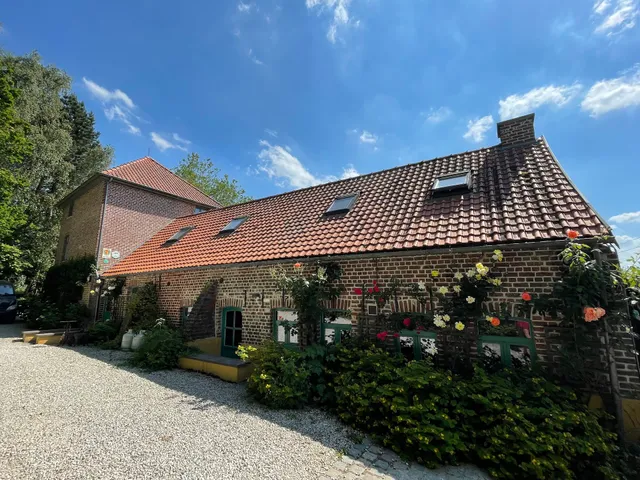 Holiday Home Les Plachettes