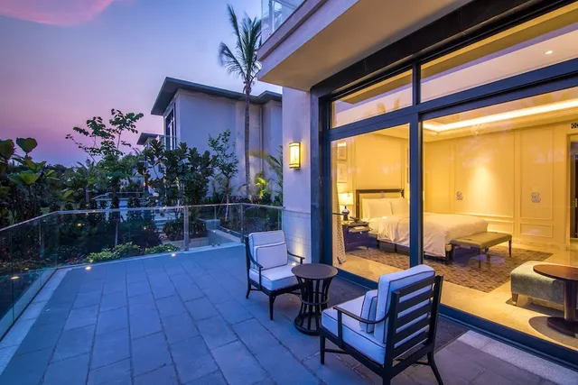 The Ritz-Carlton, Haikou