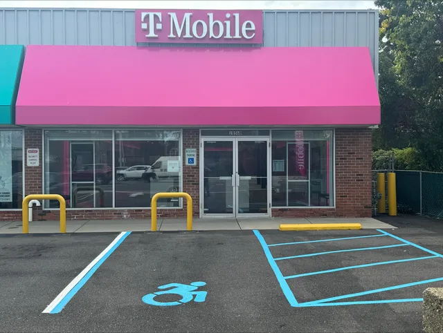 T-Mobile