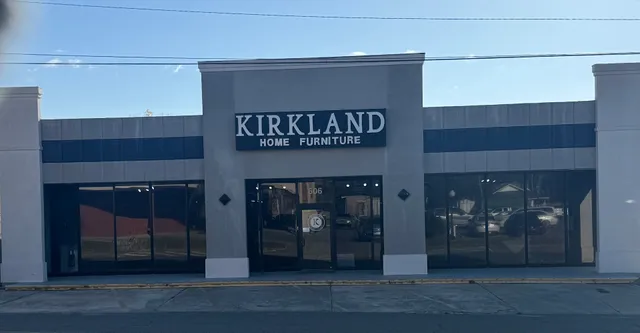 Kirkland Home Furniture