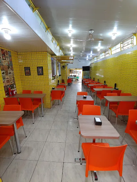 Lancheria Casinha do Cachorro