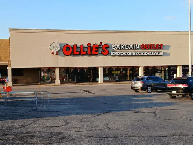 Ollie's Bargain Outlet