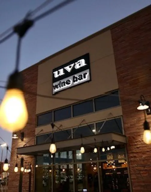 uva wine bar