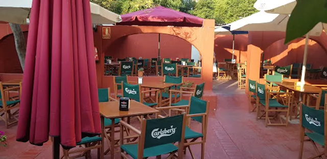 Bar Restaurante La Paloma - Alcorcon