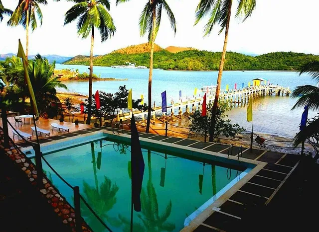 Discovery Island Resort