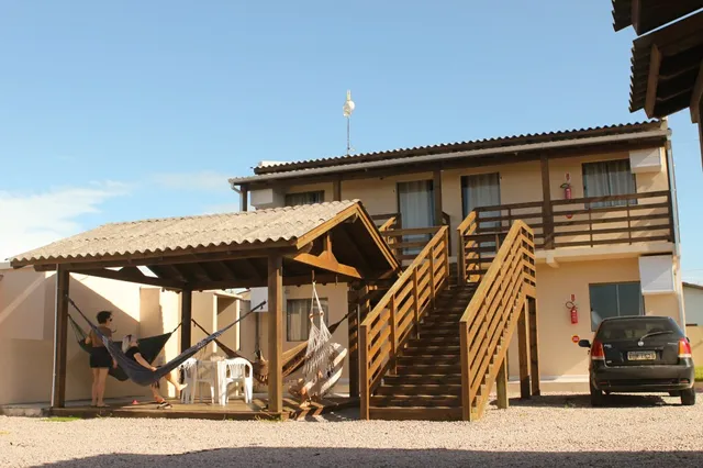 Chalés Villa del Mar