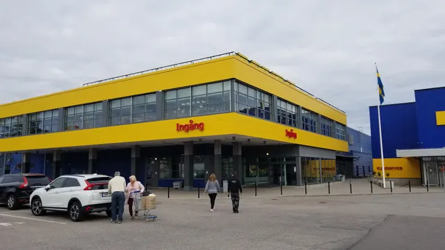 IKEA Gävle