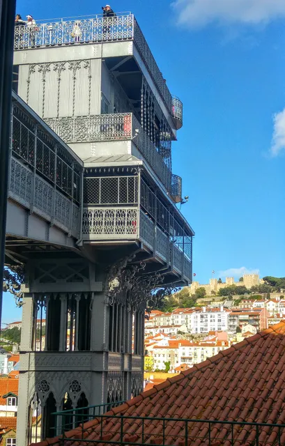 Design Chiado Flats 9.4