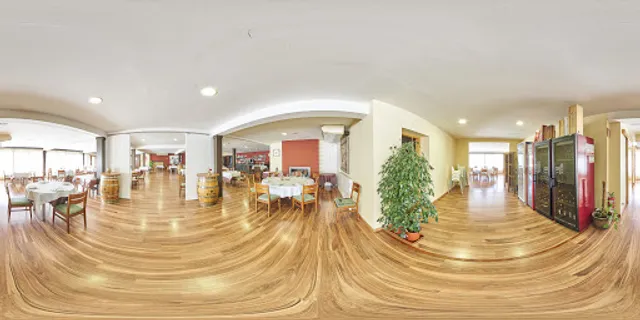 Restaurante Tiro de Pichón