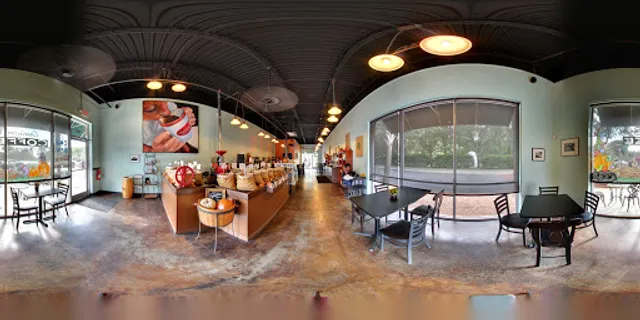 Charleston Coffee Exchange