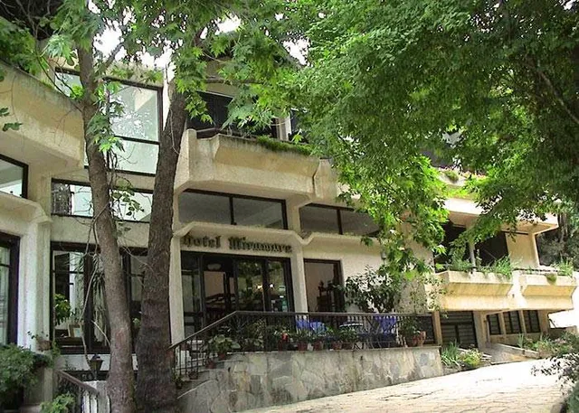 Miramare Hotel
