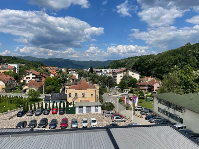 Hotel Vrnjačke Terme