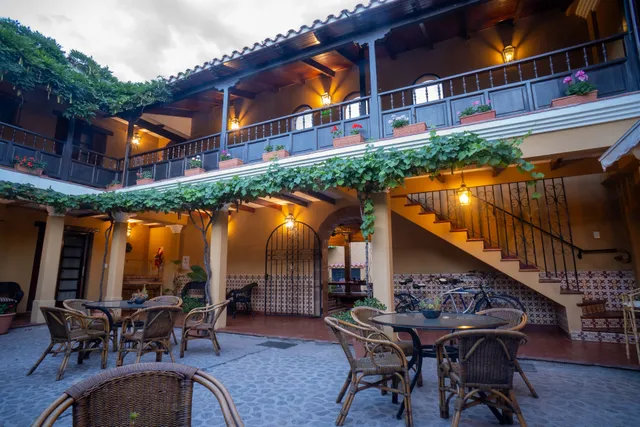 Villa Vicuña Cafayate Hotel Boutique