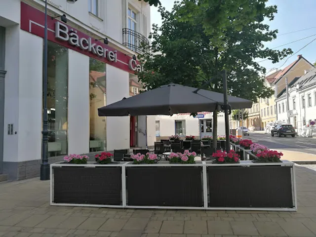 Cafe Bäckerei Winkler