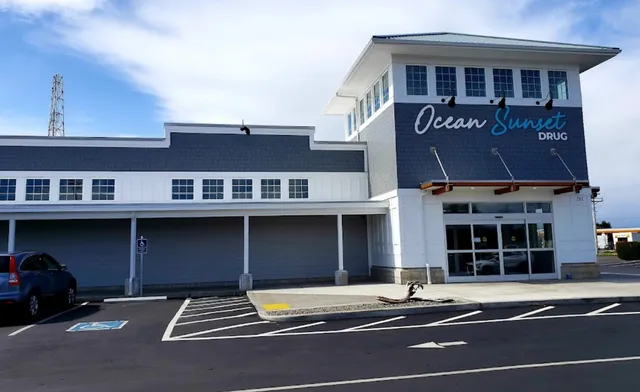 Ocean Shores Pharmacy