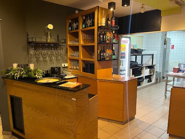 Tele Pizza Solingen Ohligs