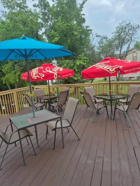 The Bullpen Sports Bar & Grill