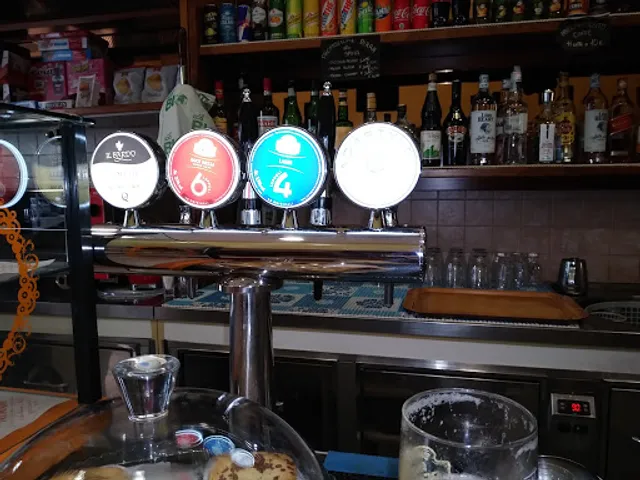 Bar Il Piccolo Sogno